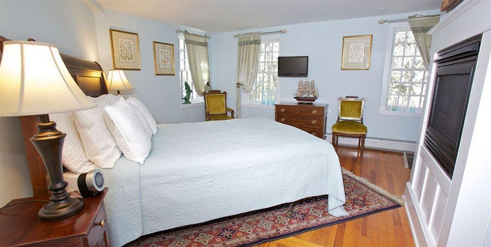 Buttermilk Falls Inn & Spa Milton Kültér fotó