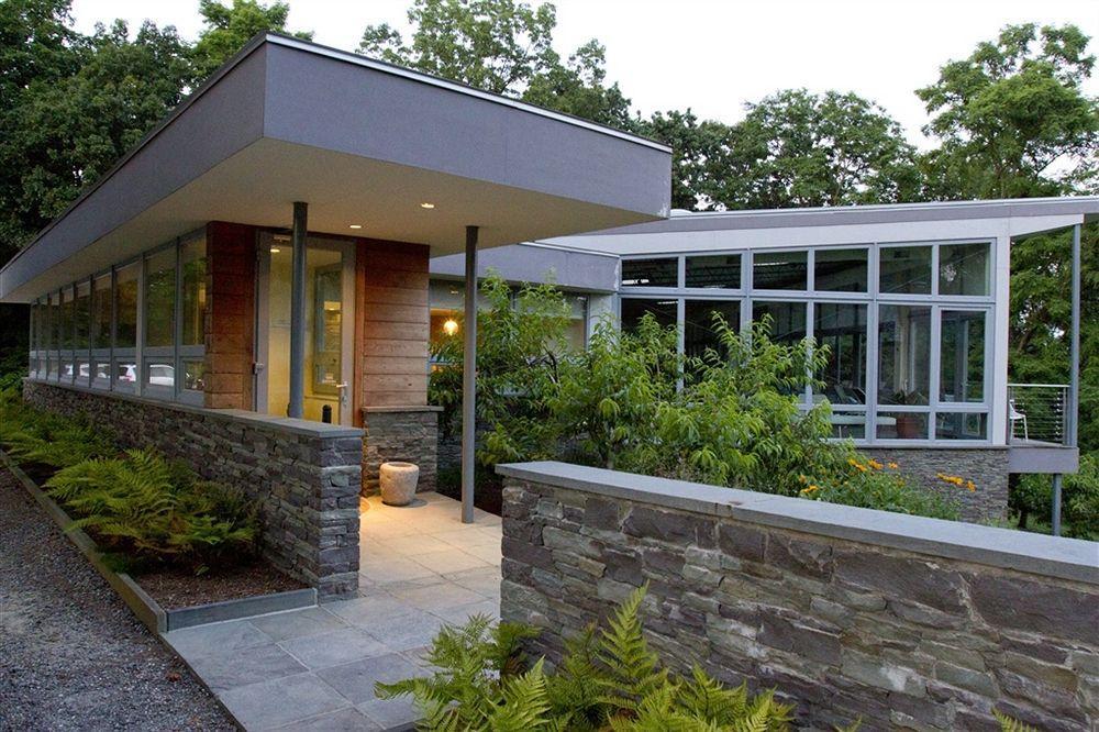 Buttermilk Falls Inn & Spa Milton Kültér fotó