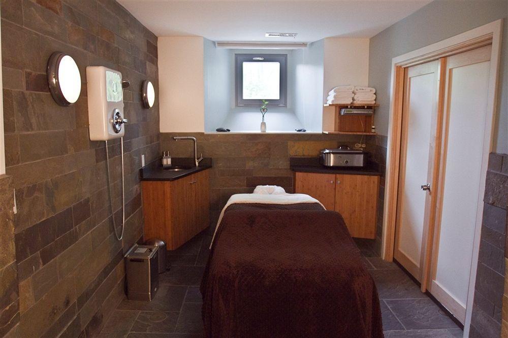 Buttermilk Falls Inn & Spa Milton Kültér fotó